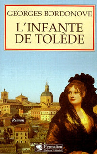 L'Infante de Tolède