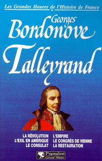 Talleyrand