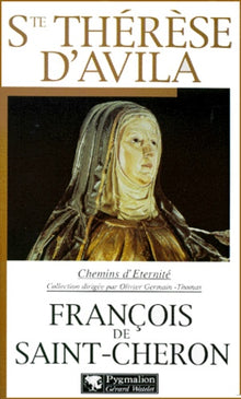 Sainte Thérèse d'Avila