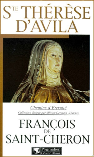 Sainte Thérèse d'Avila