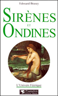 Sirènes et ondines