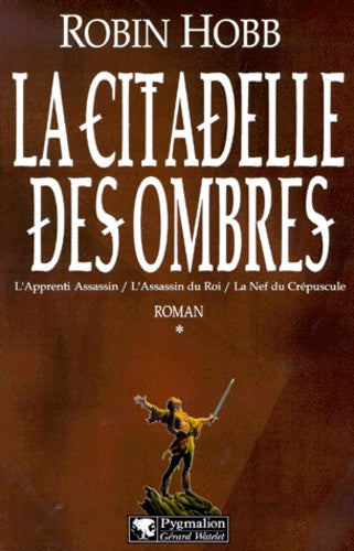 La Citadelle des Ombres