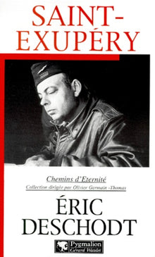 Saint-Exupéry