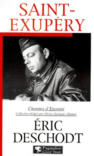 Saint-Exupéry