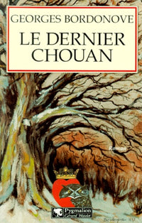 Dernier chouan (Le)