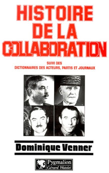 Histoire de la Collaboration