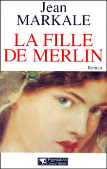 La fille de Merlin