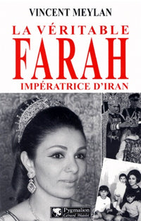 La véritable Farah