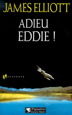 Adieu Eddie !