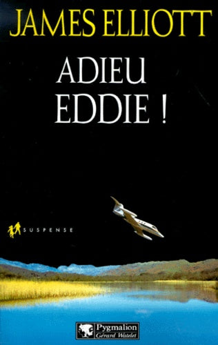 Adieu Eddie !
