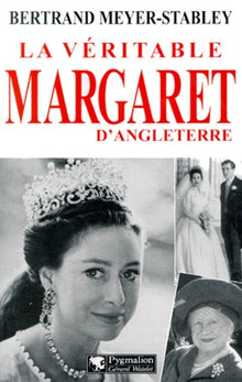 La véritable Margaret d'Angleterre