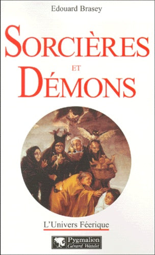 Sorcières et démons