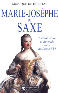 Marie-Josèphe de Saxe