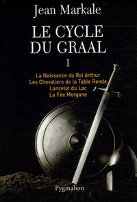 La Naissance du roi Arthur