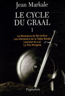 La Naissance du roi Arthur