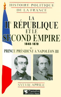 Histoire politique de la France - La IIe République et le Second Empire, 1848-1870