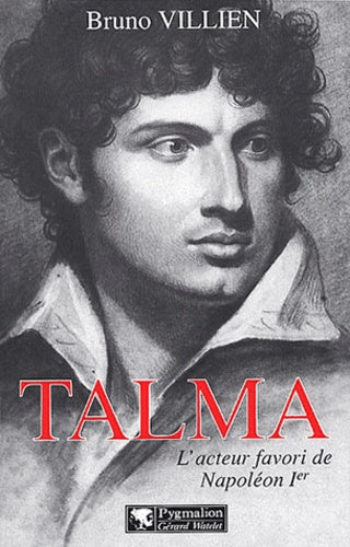 Talma