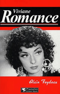 Viviane Romance