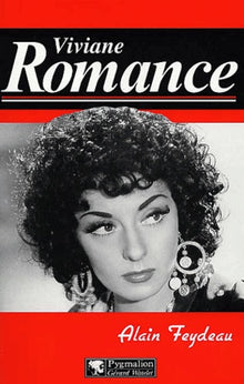 Viviane Romance