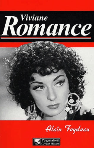 Viviane Romance