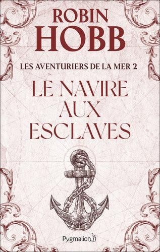 Le navire aux esclaves
