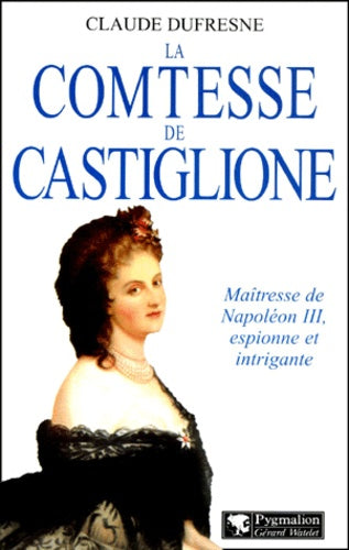 La comtesse de Castiglione
