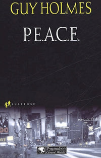 P.E.A.C.E.