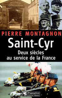 Saint-Cyr