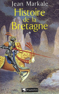 Histoire de la Bretagne