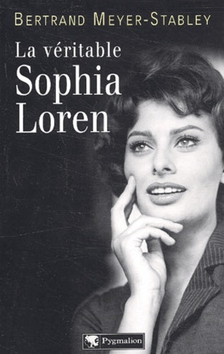La véritable Sophia Loren