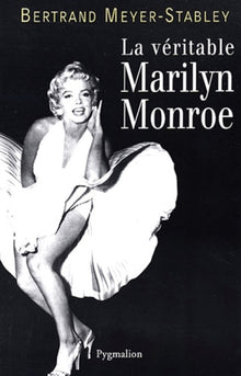 La véritable Marilyn Monroe