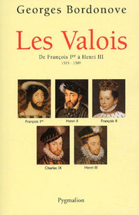 Les Valois