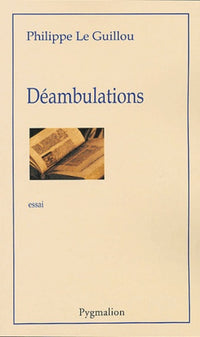 Déambulations