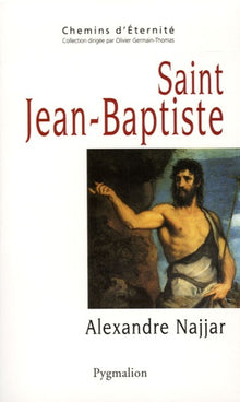 saint jean-baptiste