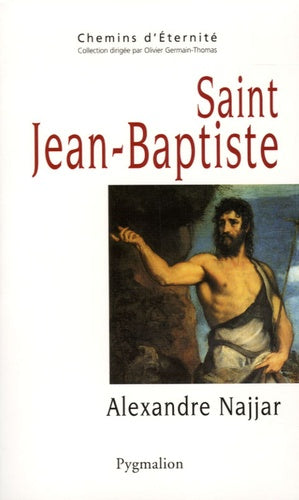 saint jean-baptiste