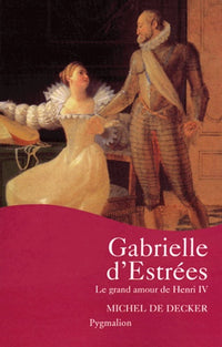 gabrielle d'estrées