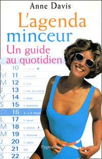 L'agenda minceur
