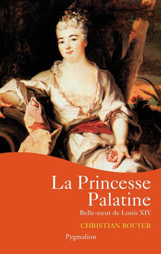 La princesse Palatine