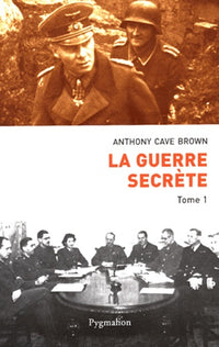 La guerre secrète