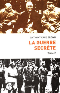 La Guerre secrète