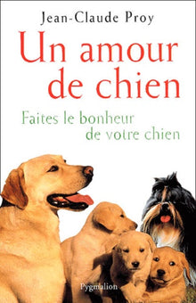 Un amour de chien