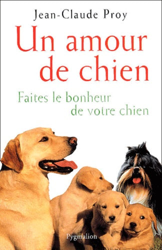 Un amour de chien