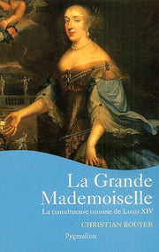 La grande Mademoiselle