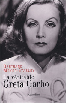 La véritable Greta Garbo