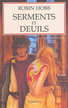 Serments et deuils