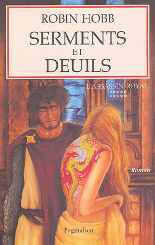 Serments et deuils