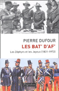Les Bat' d'af'
