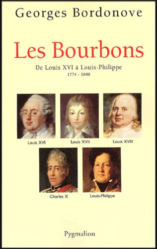 Les Bourbons