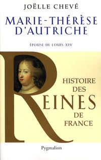 Marie-Thérèse d'Autriche