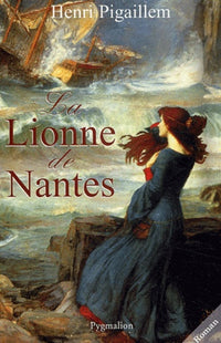 La lionne de Nantes